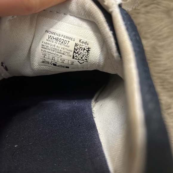 Women’s keds shoes - Picture 5 of 6